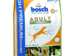 Bosch HP Adult Pui 15 kg